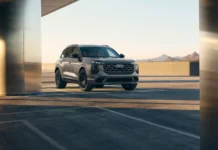Third-Generation 2027 Audi Q7 Debuts With Something the Model Has Never Had in 20 Years