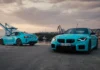 The 2027 BMW M2 Finally Joins the All-Wheel Drive Club with Newly Available xDrive Variant