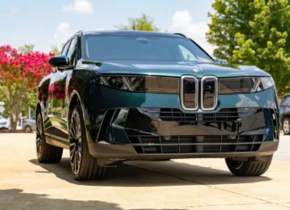 The 2027 BMW X5 Gets Its Biggest Changes in 25 Years: World Debut