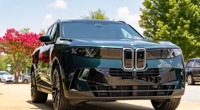 The 2027 BMW X5 Gets Its Biggest Changes in 25 Years: World Debut