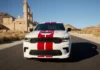 2027 Dodge Durango Goes V8-Only Once Again With a $45,670 Starting Price 2027 Dodge Durango