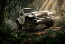 2027 Jeep Wrangler and Gladiator Sarge Kick the Old-School Willys Look Up a Notch