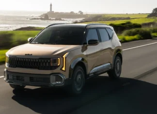 The 2027 Kia Seltos Starts at $26,485 — How Does That Stack Up Against the Competition? 2027 Kia Seltos