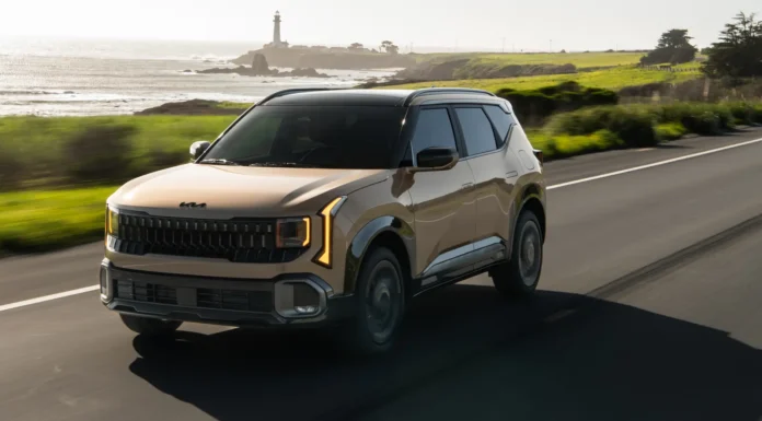 The 2027 Kia Seltos Starts at $26,485 — How Does That Stack Up Against the Competition? 2027 Kia Seltos