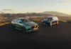 The 2027 Mercedes-AMG GLS63 and GLE63 S Are All About V8 Family Hauling Power 2027 Mercedes-AMG GLS63 and GLE63 S Coupe - featured