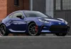 2027 Toyota GR86 Brings Notable Mechanical Tweaks and Some Interior Updates 2027 Toyota GR86