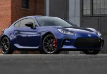 2027 Toyota GR86 Brings Notable Mechanical Tweaks and Some Interior Updates 2027 Toyota GR86
