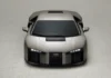 Surprise! The Audi Nuvolari Is the Brand’s Next-Gen 987-Horsepower Supercar (And No, It’s Not an EV)