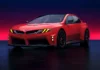 Take an Early Look At the Next (Electric) BMW M3: The Concept M Neue Klasse