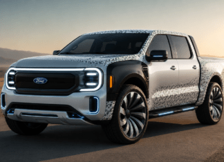Ask Nathan: Ford’s UEV Pickup Update and Is the Aston Martin DBX S as Amazing as it Looks?