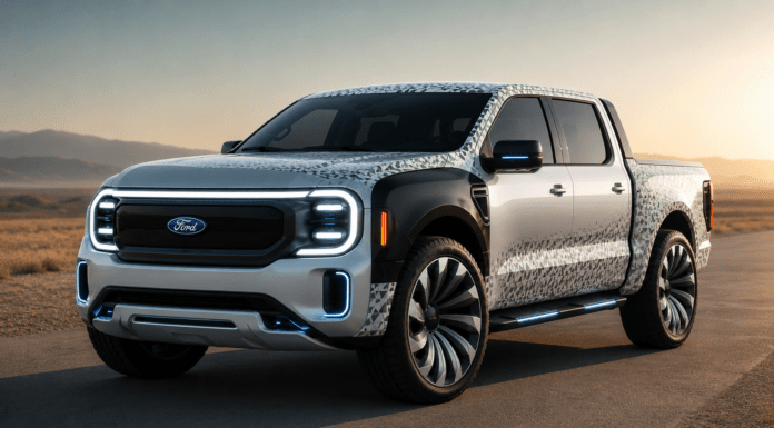 Ask Nathan: Ford’s UEV Pickup Update and Is the Aston Martin DBX S as Amazing as it Looks?