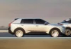 Stellantis Just Teased What Looks Like the New Chrysler Airflow As It Kicks Off Its Ambitious Product Plans
