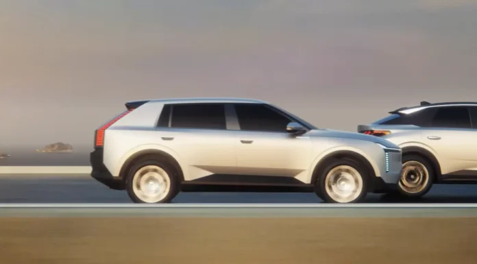 Stellantis Just Teased What Looks Like the New Chrysler Airflow As It Kicks Off Its Ambitious Product Plans