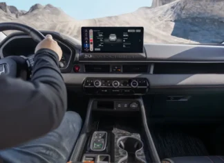Honda Brings a New Off-Road App for TrailSport Owners — Here’s What You Get