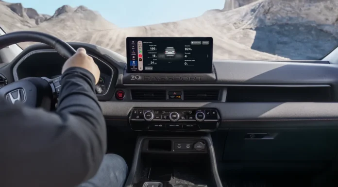 Honda Brings a New Off-Road App for TrailSport Owners — Here’s What You Get