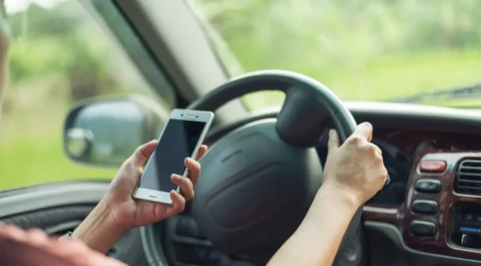 What Is Reckless Driving in Georgia?