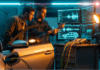 What Your Car’s Safety Data Actually Records, and Who Gets to See It