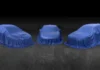 Subaru Teases Not One, Not Two, But Three Manual “Mystery” Cars Subaru - WRX, BRZ, Hatch teaser