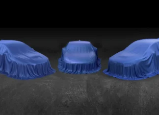 Subaru Teases Not One, Not Two, But Three Manual “Mystery” Cars Subaru - WRX, BRZ, Hatch teaser