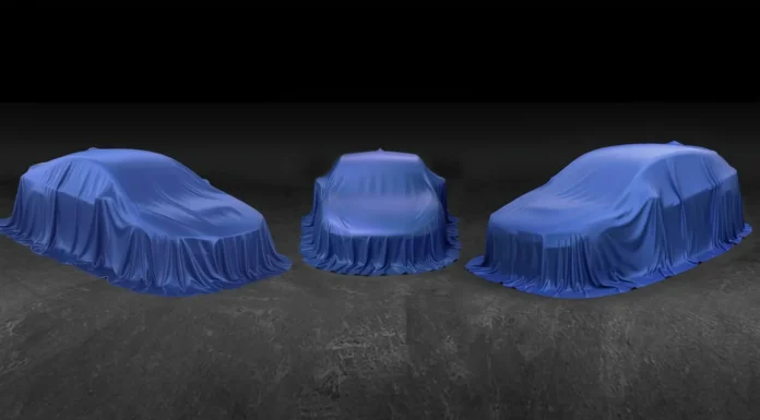 Subaru Teases Not One, Not Two, But Three Manual “Mystery” Cars Subaru - WRX, BRZ, Hatch teaser