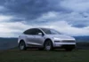Tesla Is Bringing a New Three-Row SUV to the US Market And, Surprise, It’s Another Model Y
