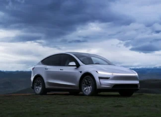 Tesla Is Bringing a New Three-Row SUV to the US Market And, Surprise, It’s Another Model Y