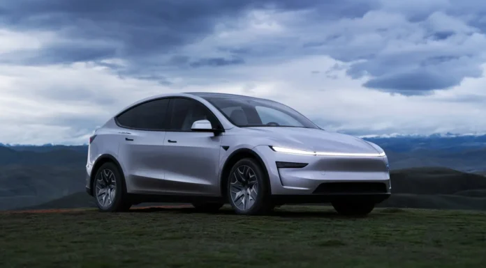 Tesla Is Bringing a New Three-Row SUV to the US Market And, Surprise, It’s Another Model Y