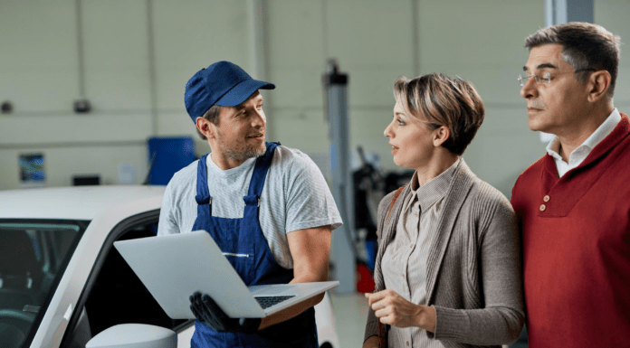 High-Demand Automotive Jobs in the U.S. in 2026: Where Car Enthusiasts Can Get Hired