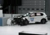 The 2026 Mazda CX-5 Scores Top Marks in IIHS Testing, Making It One of the Safest Small SUVs 2026 Mazda CX-5 IIHS crash test