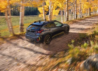 2027 Subaru Crosstrek Prices Hold Steady, But There’s One Catch 2027 Subaru Crosstrek Sport