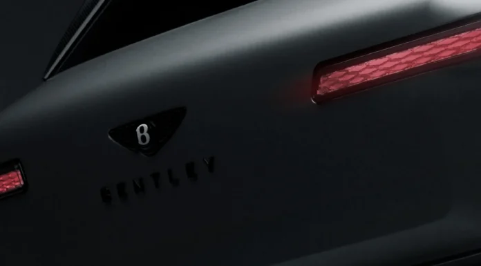 Bentley Is Sticking to Its Guns on EVs, And Its Electric SUV Now Has Its Official Name Bentley Torcal