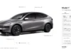 Tesla Model Y L Now Available to Order As the $63,330 Launch Series