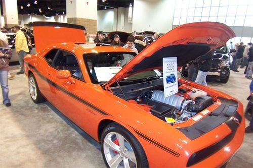 Challenger