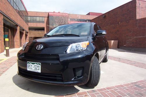 Scionxdx