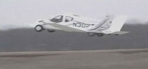Carplane