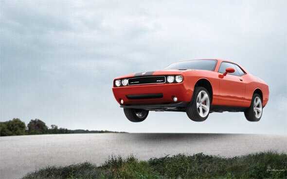 Challengerx