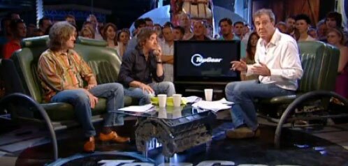 Topgear