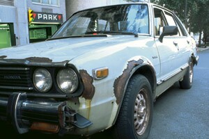 Clunker