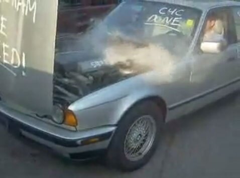 BMW