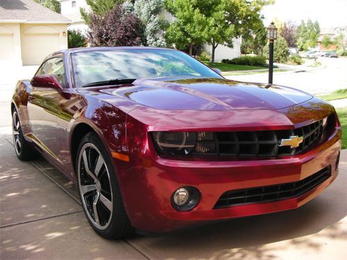 Camaro