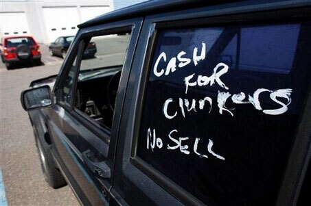 Cash