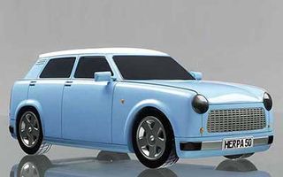 Trabant