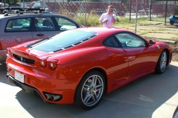Ferari