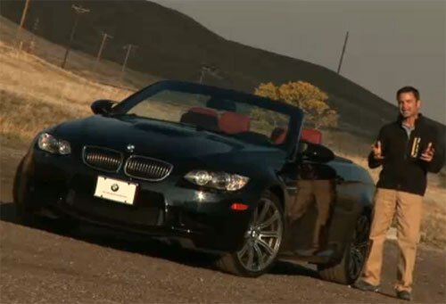 BMWm3