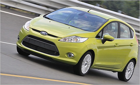 Fordf