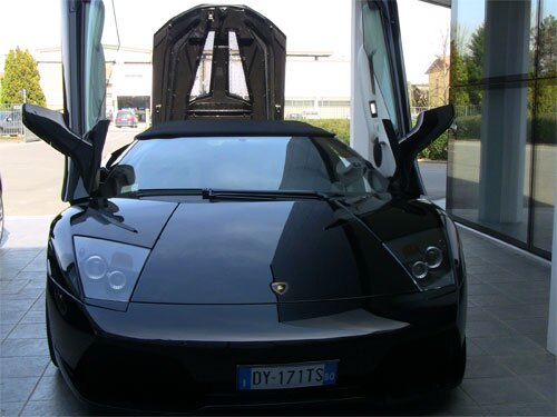Blacklambo