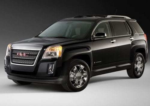 GMC1