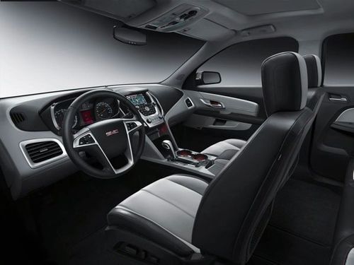 2010-gmc-terrain-interior