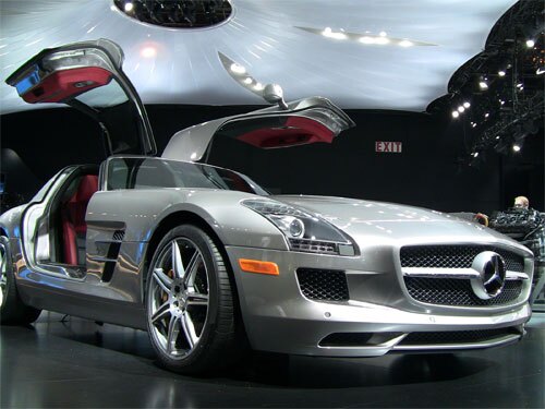 SLS