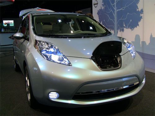 Leafx